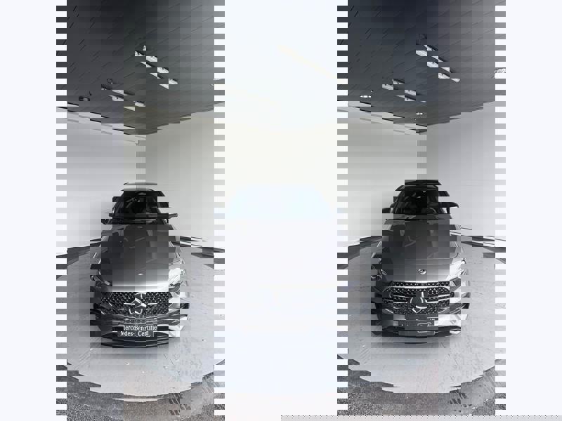 Image Mercedes-Benz CLASSE A 200 d Star Edition  